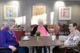 An additional photo of the care home