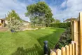 Photo of the garden where applicable