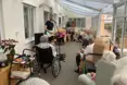 An additional photo of the care home