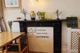 An additional photo of the care home