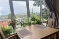 Photo of the lounge area