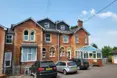 The outside view of home and search result image