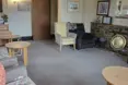 Photo of the dining area