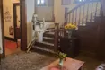 Photo of the lounge area
