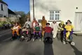 An additional photo of the care home