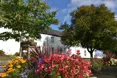 The outside view of home and search result image