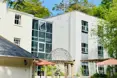 Barton Place Nursing Home - An outside view of the home