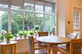 An additional photo of the care home
