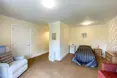 Photo of a typical bedroom