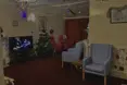 Photo of the lounge area