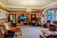 Photo of the lounge area