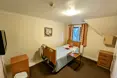 Photo of a typical bedroom