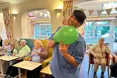 An additional photo of the care home