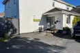 The outside view of home and search result image