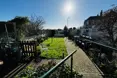 Photo of the garden where applicable