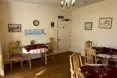 Photo of the lounge area