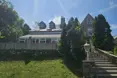 Photo of the garden where applicable