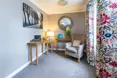 An additional photo of the care home