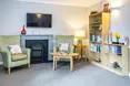 An additional photo of the care home