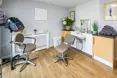 An additional photo of the care home