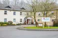 The outside view of home and search result image