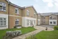The outside view of home and search result image