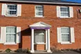 The outside view of home and search result image