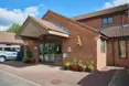 The outside view of home and search result image