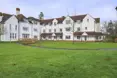 Photo of the garden where applicable