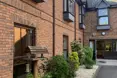 An additional photo of the care home