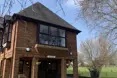 The outside view of home and search result image