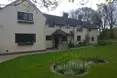 The outside view of home and search result image