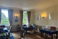 Photo of the dining area