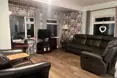 Photo of the lounge area