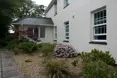 The outside view of home and search result image