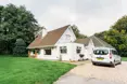 Photo of the garden where applicable