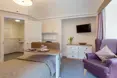 An additional photo of the care home