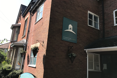 The outside view of home and search result image