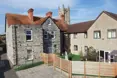 The outside view of home and search result image