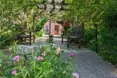 Photo of the garden where applicable