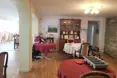 Photo of the dining area