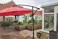 Photo of the garden where applicable