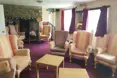 Photo of the lounge area