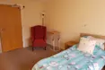 Photo of a typical bedroom