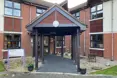 The outside view of home and search result image