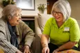 An additional photo of the care home