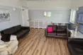 Photo of the lounge area