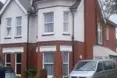 The outside view of home and search result image