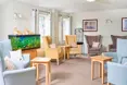 An additional photo of the care home