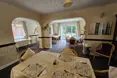 Photo of the dining area